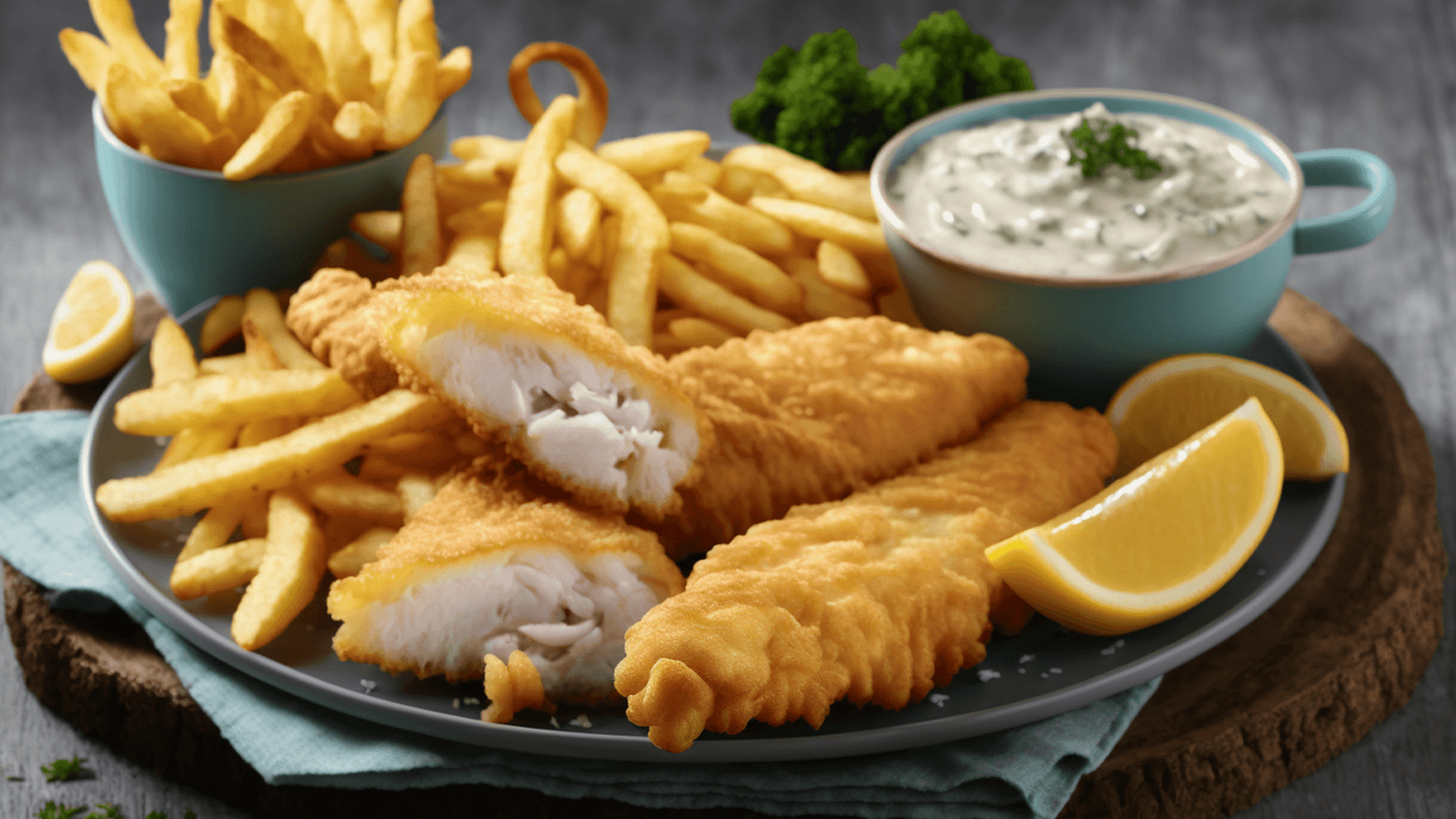 Fisch & Imbiss am Sund