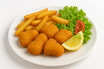 131 Fischnuggets