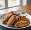 181 Chicken Wings 7er