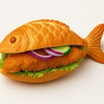 116 Backfisch