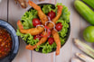 Kartoffelsalat nach Omas Art